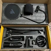 میکروفن ماونو PM422