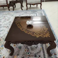 میز عسلی وجلو مبلی|مبلمان خانگی و میز عسلی|قرچک, شهرک گلها|دیوار