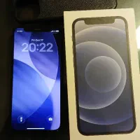 ایفون ۱۲ مینی iphone 12 mini