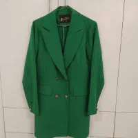 مانتو و کت دامن یلدا سایز ۳۸/۴۰