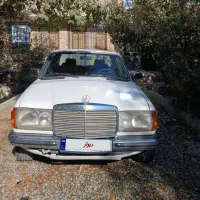 بنز۲۳۰ دانشجویی موتور مشکی|خودرو سواری و وانت|هشتگرد, تهران دشت|دیوار