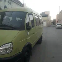 ون غزال