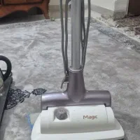 بخار شور برقی