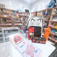 نوشت افزار عرفان فاز۲