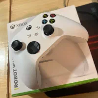 دسته XBox Series X/S در حد نو واقعی
