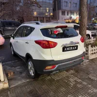 جک S3 مدل ۱۳۹۸|خودرو سواری و وانت|تهران, سعادت‌آباد|دیوار