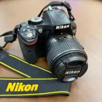 دوربین عکاسی d5200