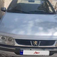 پژو  405 GLX