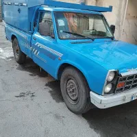 فروشی نیسان مدل1401
