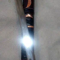 شمشیر سامورایی