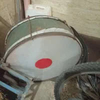 طبل قیمت مقطوع