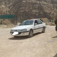 پژوپارس تیوفایو|خودرو سواری و وانت|اسلام‌‌آباد غرب, |دیوار