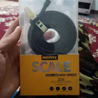 کابل شارژ آیفون