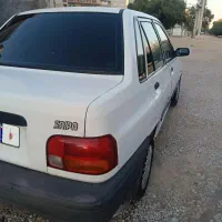 پراید مدل 88|خودرو سواری و وانت|بندرعباس, |دیوار