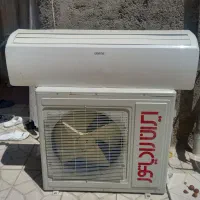 کولر گازی