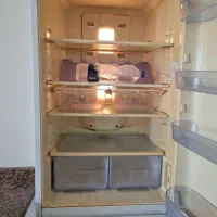 یخچال فریزر ایندوزیت|یخچال و فریزر|کیش, |دیوار