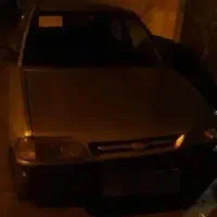 پرایددوگانه سوزمدل ۸۸|خودرو سواری و وانت|زاهدان, |دیوار