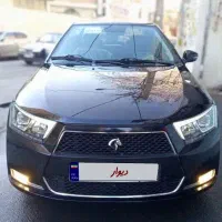 دنا پلاس MT6 (شیش دنده) رینگ فولادی