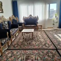 مبل و عسلی|مبلمان خانگی و میز عسلی|مریوان, |دیوار