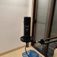 میکروفون استودیویی مائونو Maono pm422