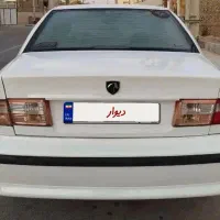 خودرو سمند دوگانهسوز ef7|خودرو سواری و وانت|اردکان, |دیوار