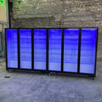 فروش اقساطی انواع یخچال و فریزر