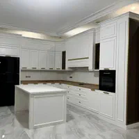 کابینت نئوکلاسیک|خدمات پیشه و مهارت|قم, بیست متری ولیعصر|دیوار