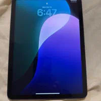 ایپد ایر نسل ۵