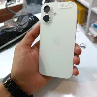 iphone 16 normal کارکرده (موبایل ۸۲)mobile 82