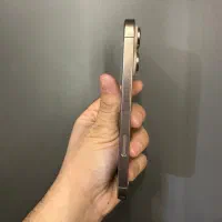 iphone 16pro 512GB|موبایل|تهران, اختیاریه|دیوار