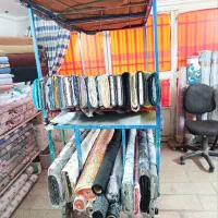 گاری چهار چرخ|ابزارآلات|قم, قلعه کامکار|دیوار