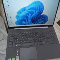Lenovo Ideapad 5 نسل ۱۱|رایانه همراه|اصفهان, دستگرده|دیوار