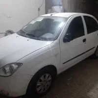 تیبا صندوق دار ۹۷|خودرو سواری و وانت|رفسنجان, |دیوار