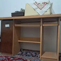 میز کامپیوتر