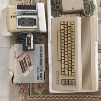 کمودور۶۴