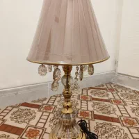 آباژور پایه متوسط، کاملا نو