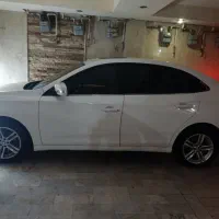 بسترن B30، مدل ۱۳۹۷|خودرو سواری و وانت|تهران, شهرک بعثت|دیوار
