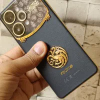 گوشی ریلمی 15 پرو نسخه خاص 512