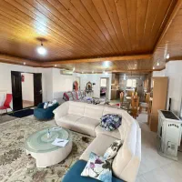 رهن-آپارتمان-165متری-تک-واحدی-شیک-داخل-شهر-نور