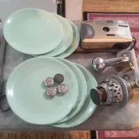 لوازم آنتیک|حراج|همدان, |دیوار