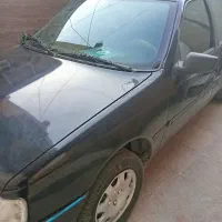 پژو 405glx