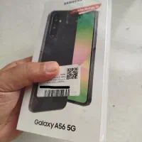 گوشی سامسونگ A56