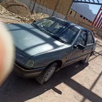 پژو405مدل 84