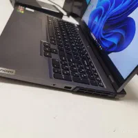 لپتاپ گیمینگ Lenovo legion 5 pro RTX 3070 Ryzen 7|رایانه همراه|تهران, جمهوری|دیوار