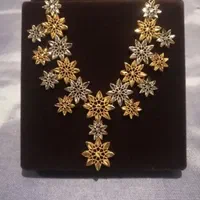 گردنبند طلای 18عیار