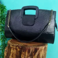 کیف چرم طبیعی