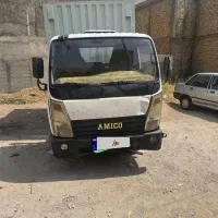 امیکو  ۵۲۰۰|خودرو سنگین|شیراز, شهرک صنعتی شیراز|دیوار