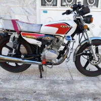 موتور 200 باسل  طرح CB1300