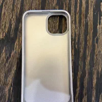 گارد ایفون ۱۳ نرمال نوی نو|لوازم جانبی موبایل و تبلت|اصفهان, سپاهان‌شهر|دیوار