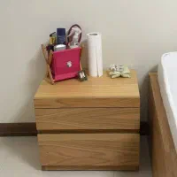 سرویس خواب (تخت، پای تختی و تشک)|تخت و سرویس خواب|تهران, شهرک خرازی|دیوار